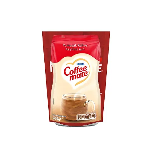 Nestlé Coffee Mate Kahve Beyazlatıcı