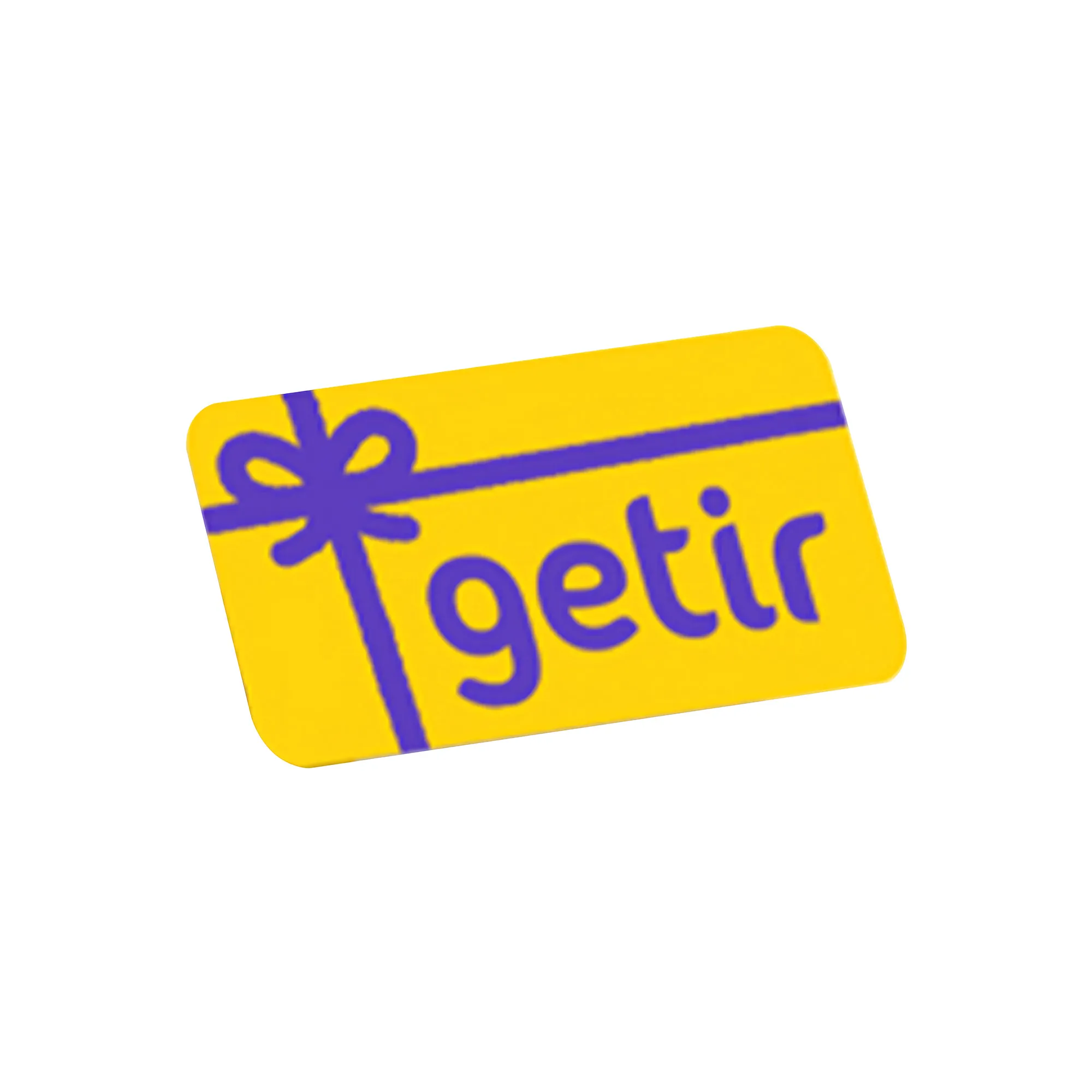 Hediye Kartı