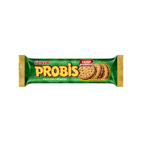 Ülker Probis Sandviç Bisküvi