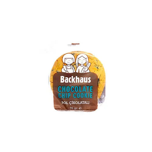 Backhaus Chocolate Chip Cookie