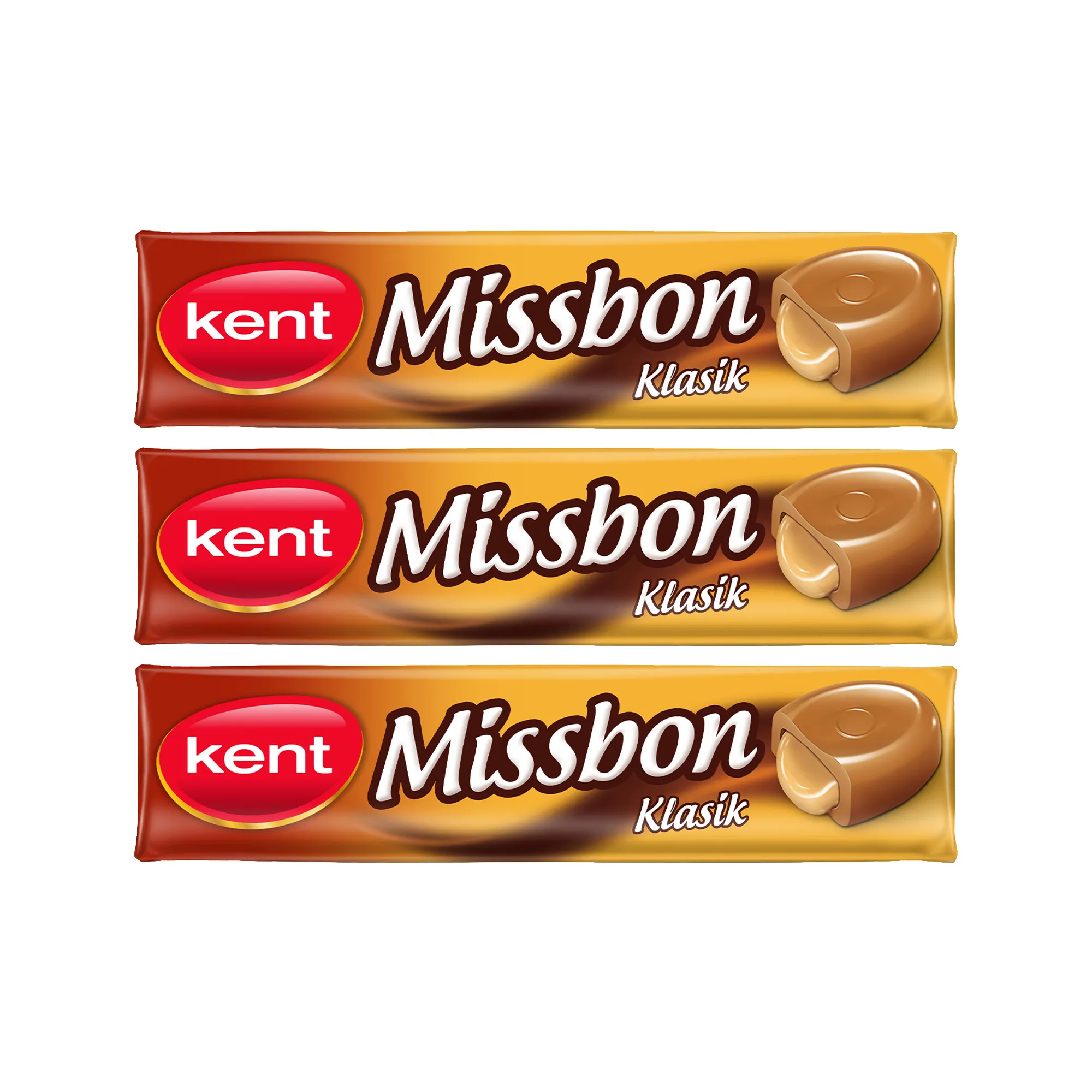 Kent Missbon Tereyağlı Şekerleme