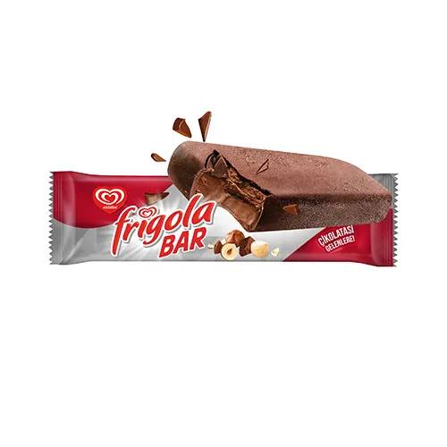 Algida Frigola Bar