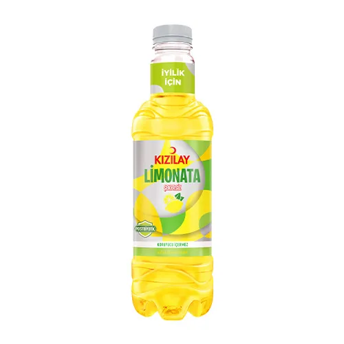 Kızılay Limonata Şekersiz