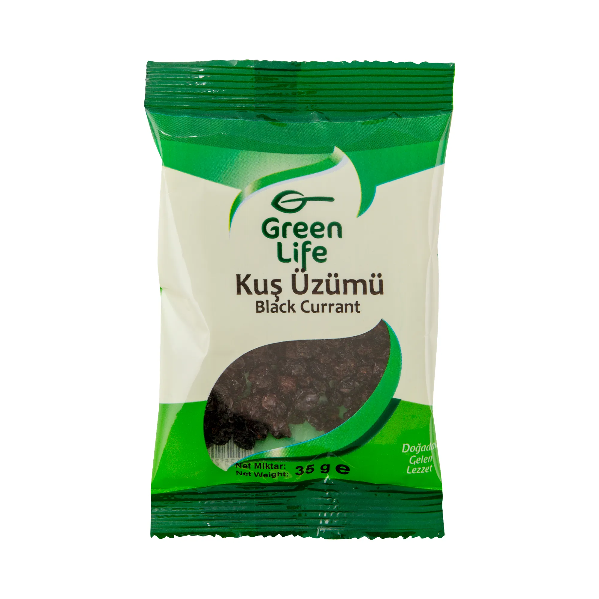 Green Life Kuş Üzümü