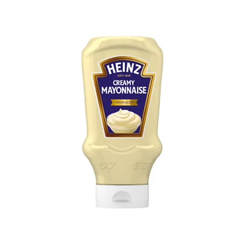 Heinz Mayonez