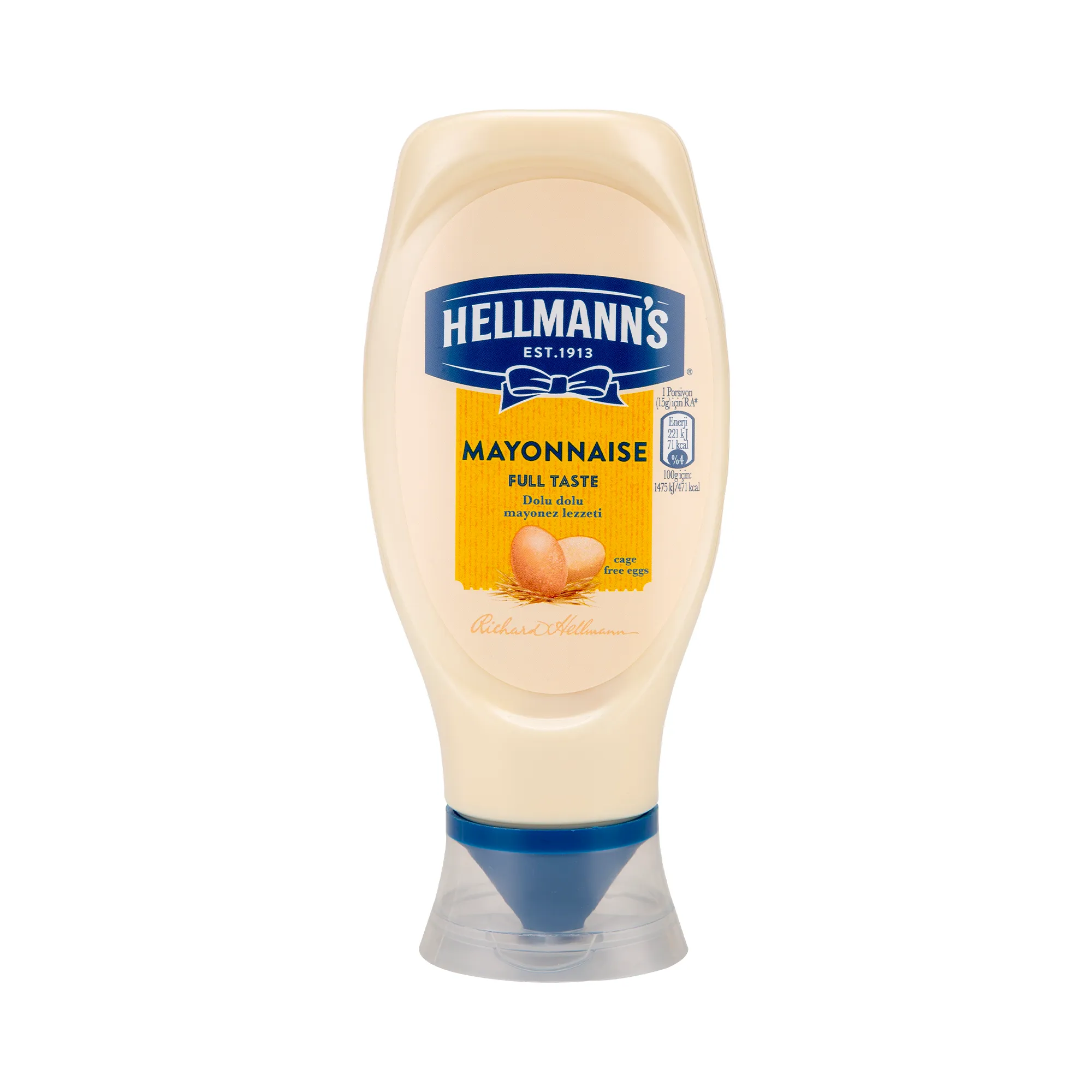Hellmann's Mayonez