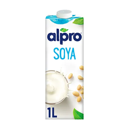 Alpro Soya İçeceği
