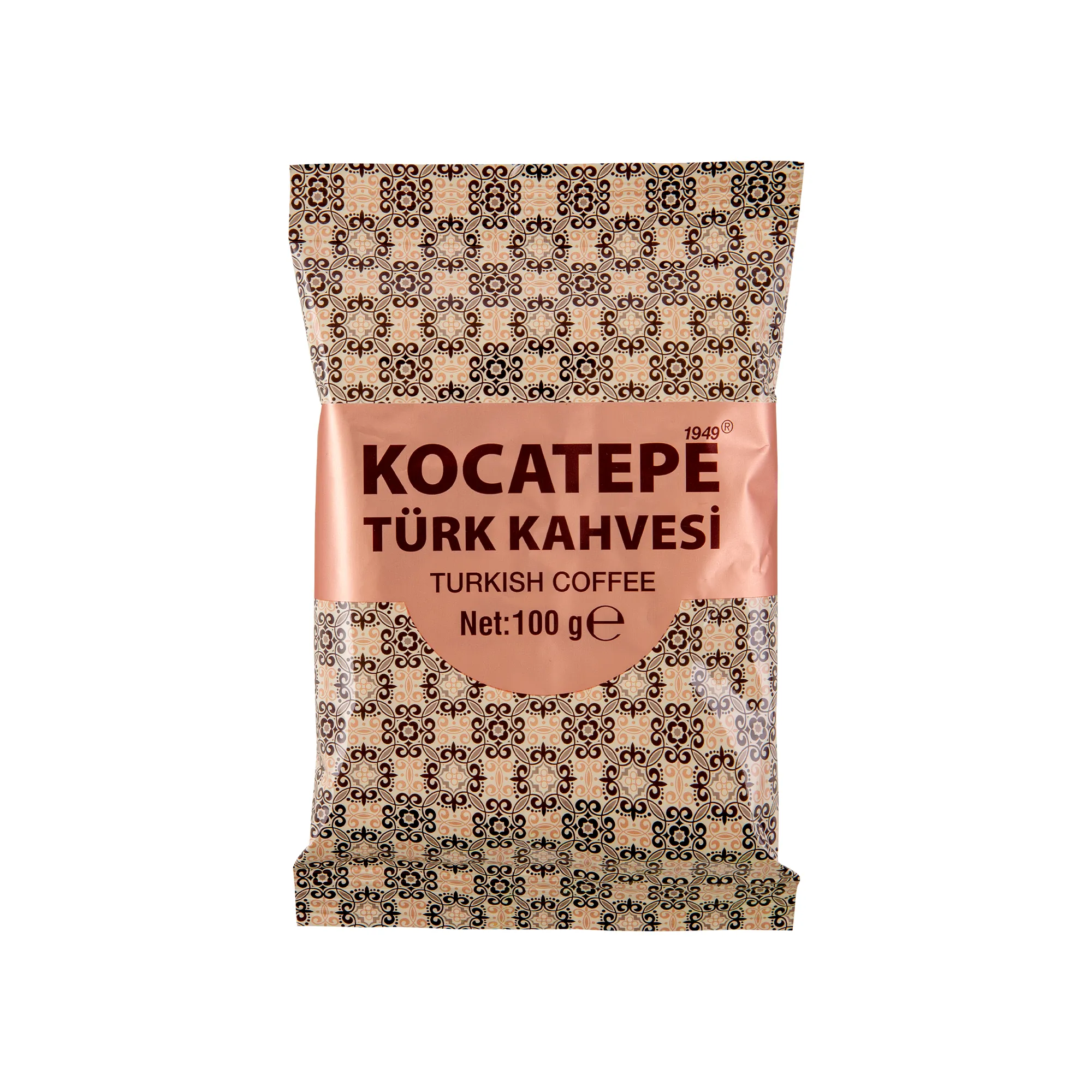 Kocatepe Türk Kahvesi