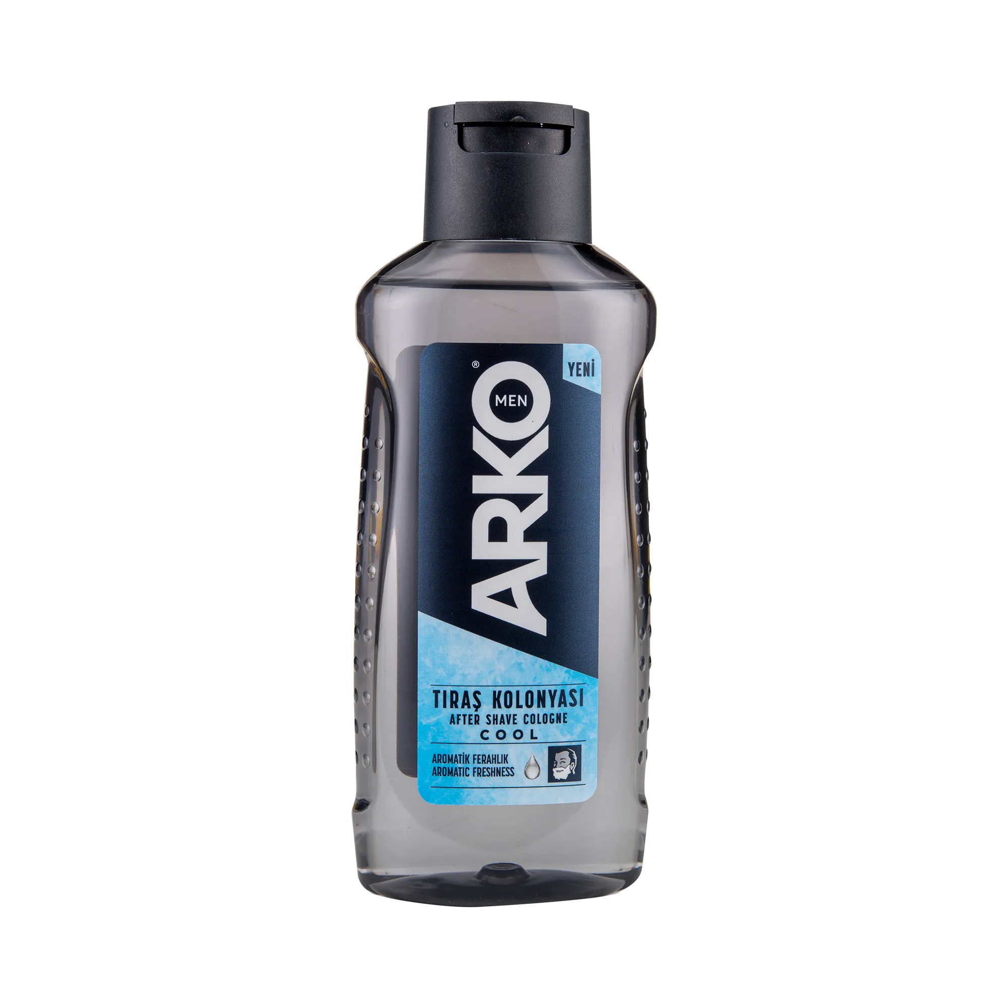 Arko Men Cool Traş Sonrası Kolonya