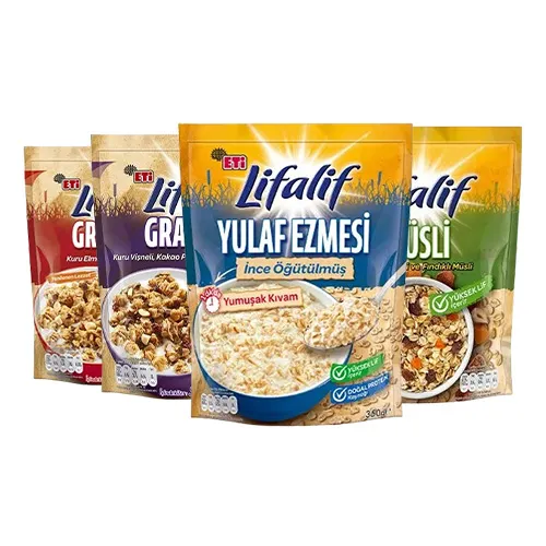 Eti Lifalif Paketi