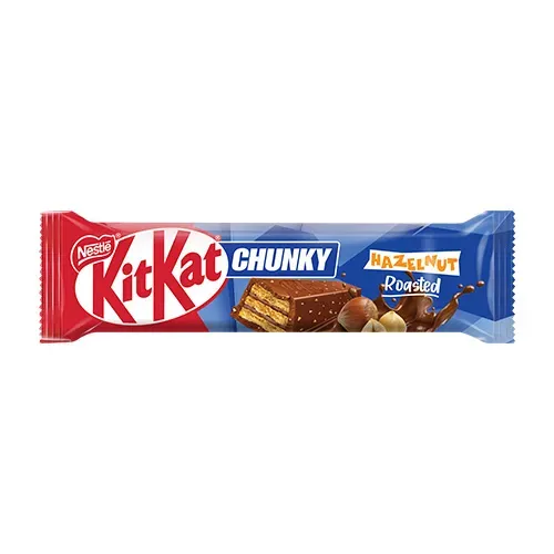Nestle Kitkat Fındıklı Gofret