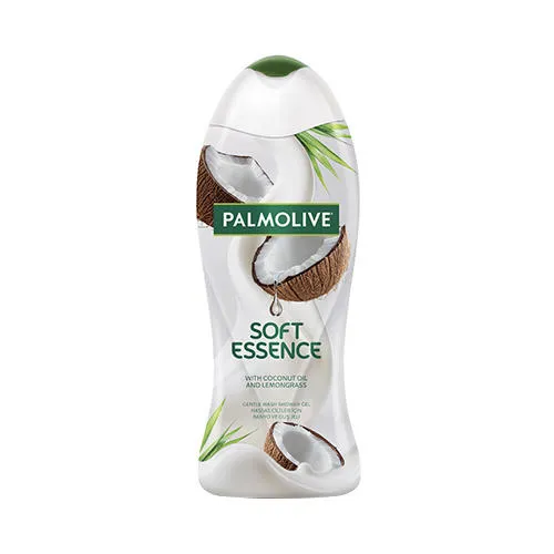 Palmolive Duş Jeli Soft Essence Hindistan Cevizi