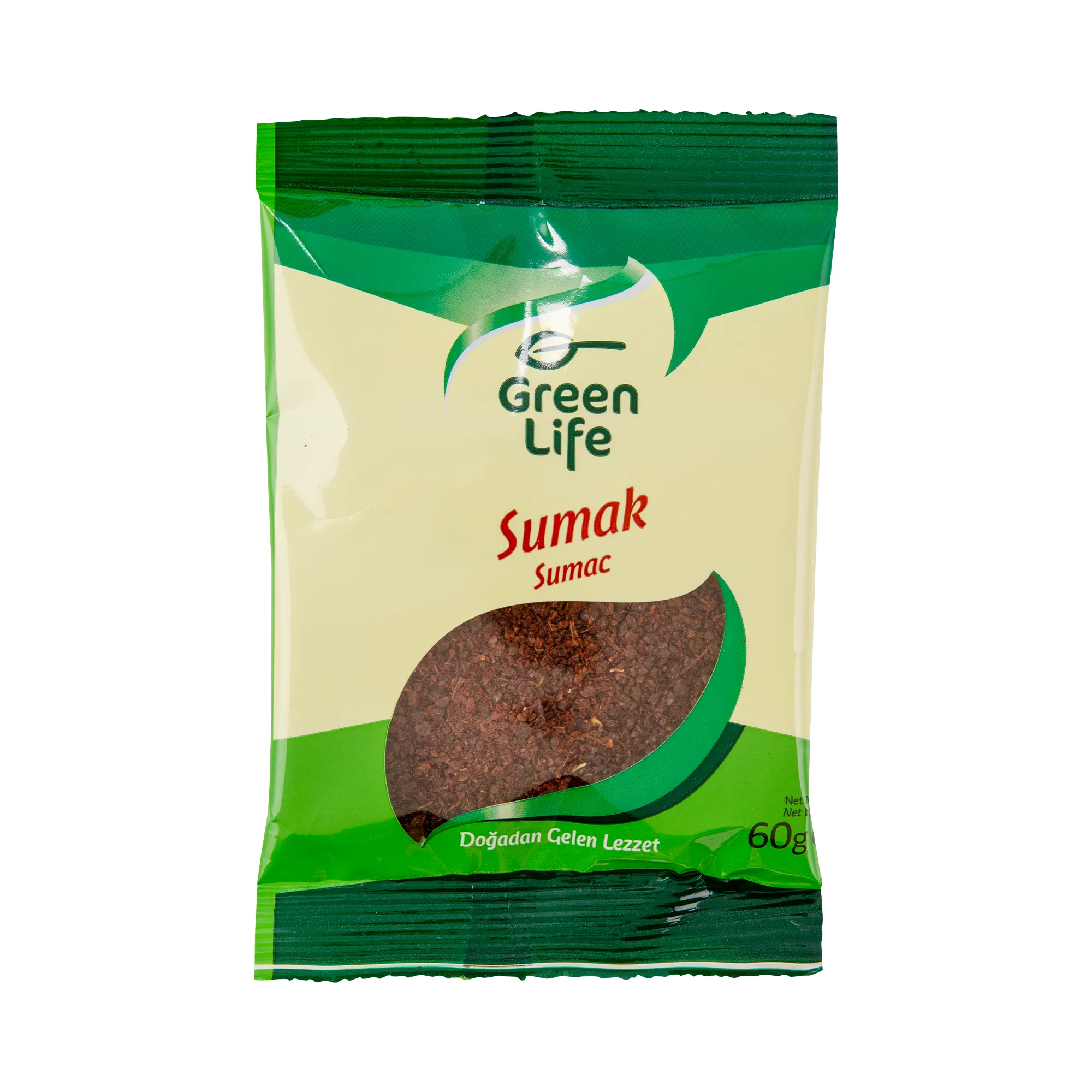 Green Life Sumak