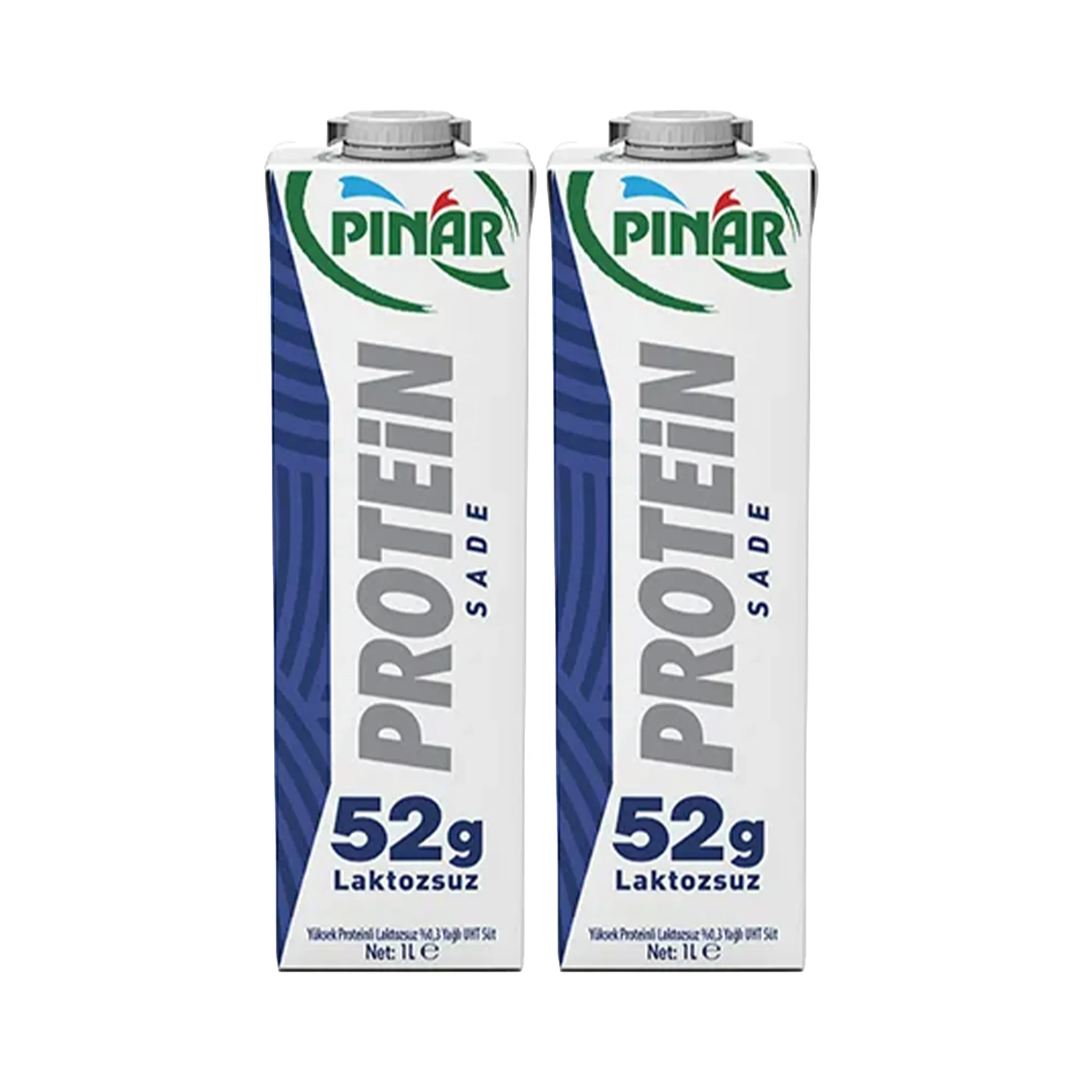 Pınar Protein Süt