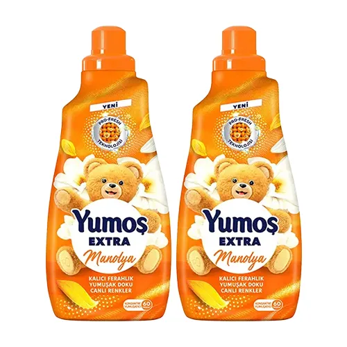 Yumoş Extra Manolya