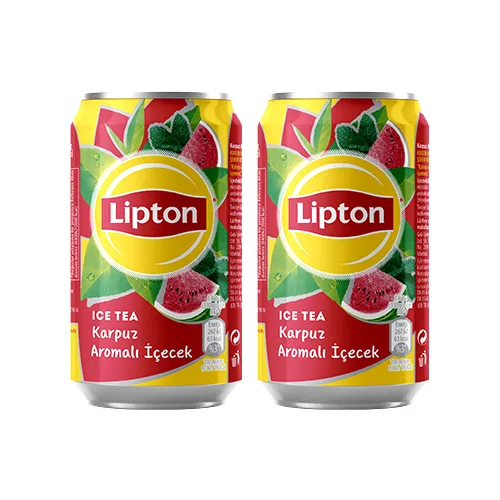Lipton Ice Tea Karpuz