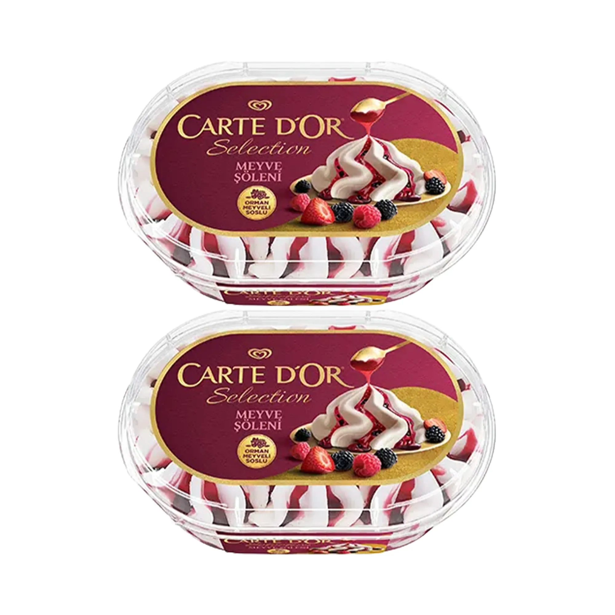 Carte D'Or Selection Meyve Şöleni