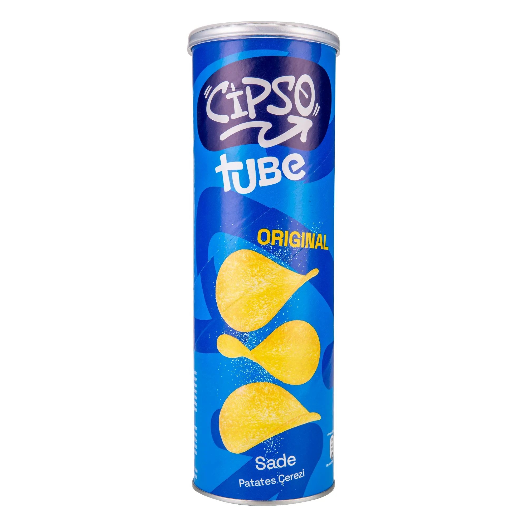 Cipso Tube Sade