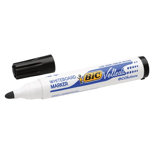 BIC Velleda Eco Tahta Kalemi
