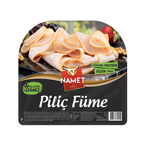 Namet Piliç Füme