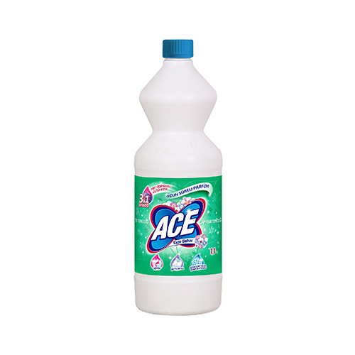 Ace Çamaşır Suyu Bahar
