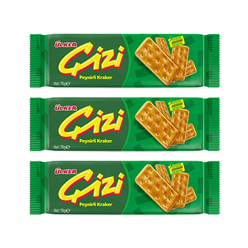 Ülker Çizi