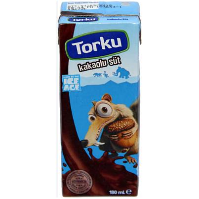 Torku Kakaolu Süt 180 Ml