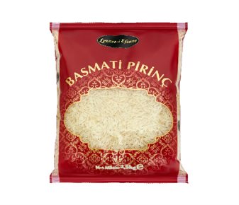 Basmati Pirinç
