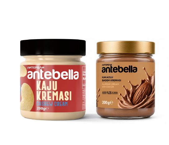 Krema Çeşitleri
