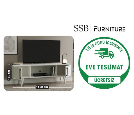 SOLO TV ÜNİTESİ