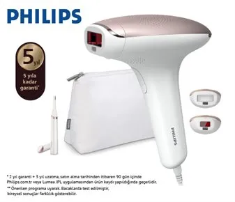 IPL LUMEA BRI921/00