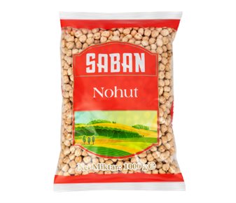 Nohut