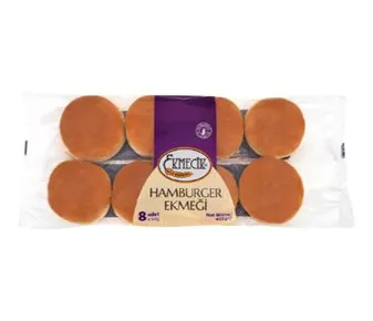 Hamburger Ekmeği