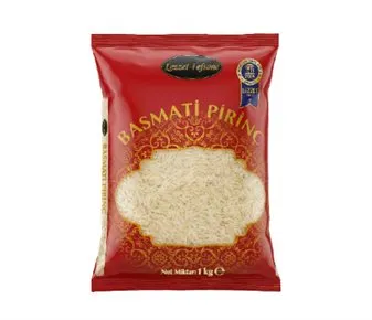 Basmati Pirinç