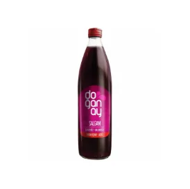 Doğanay Acılı Şalgam Suyu 750 ML
