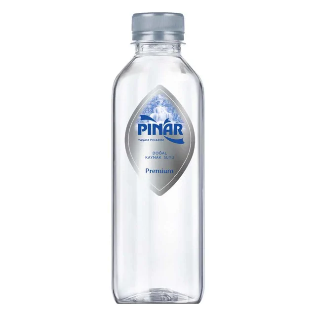 Pınar Premıum Su 400 Ml