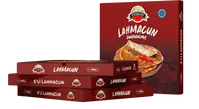 Lahmacun 5'Li 700Gr