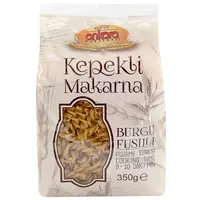 Ankara Kepekli Burgu Makarna 350 Gr