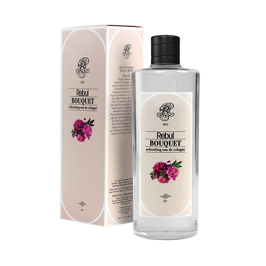 Rebul Kolonya Buket 250 ml