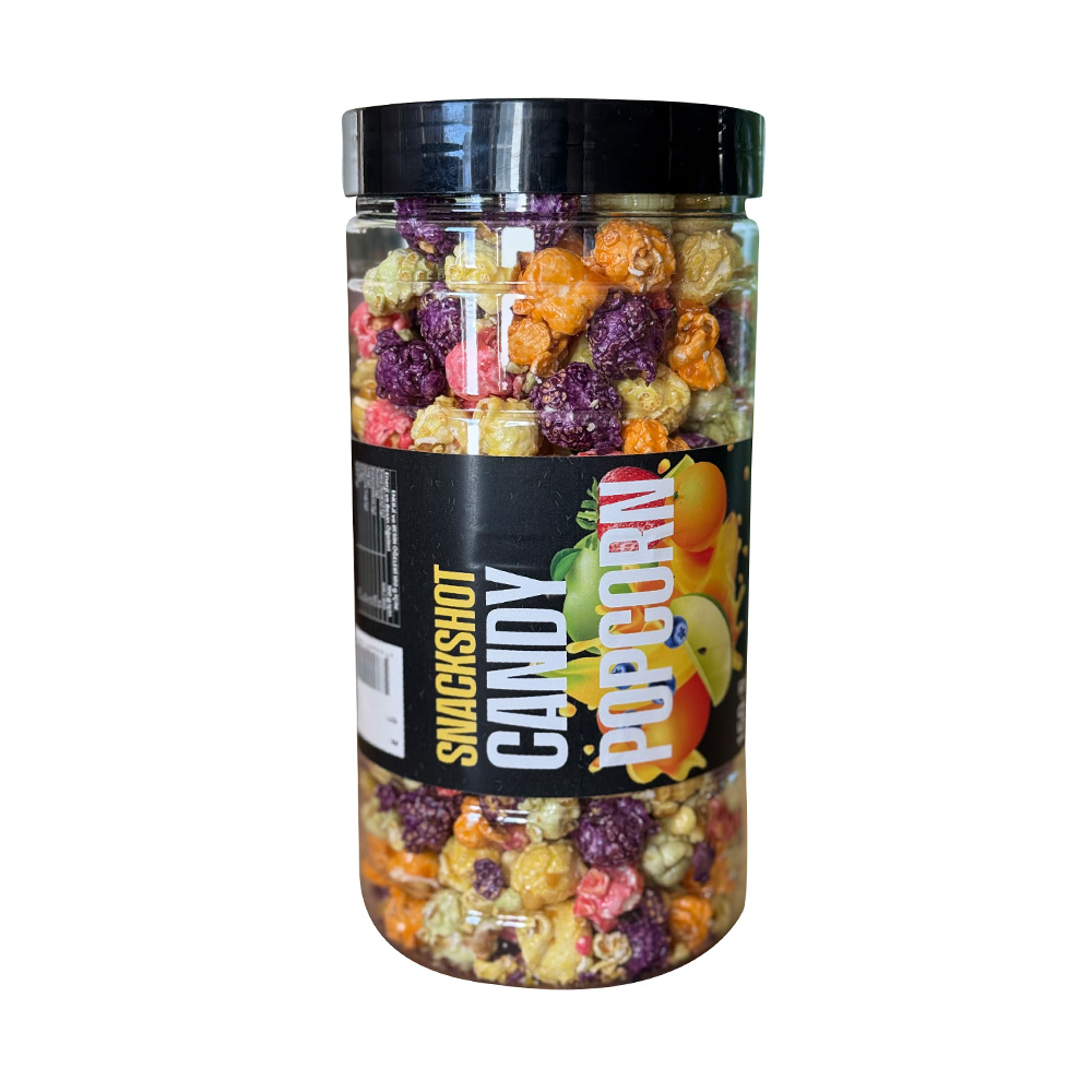 Candycorn Meyveli Patlamış Mısır 150 gr