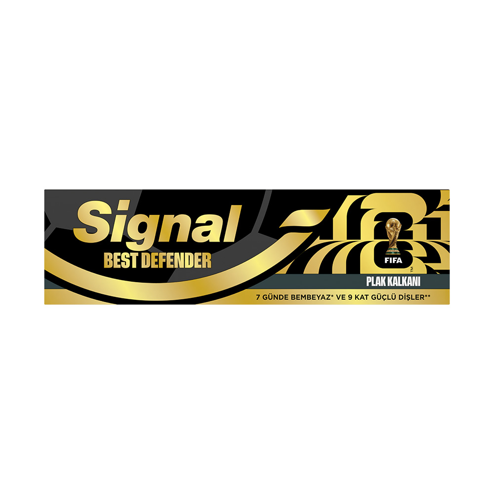 Signal Fifa Defende 70 ml