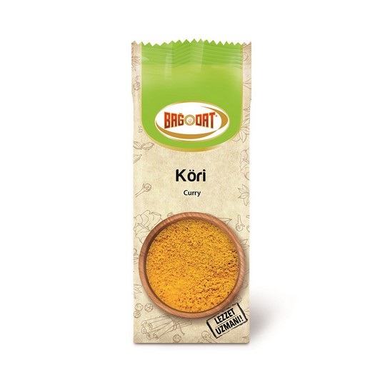 Bağdat Köri 70 gr