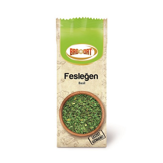 Bağdat Fesleğen 30 gr