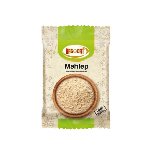 Bağdat Mahlep 30 gr