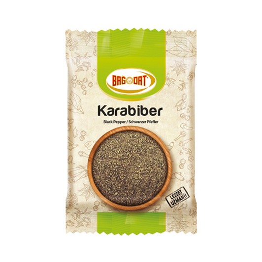Bağdat Karabiber 40 gr