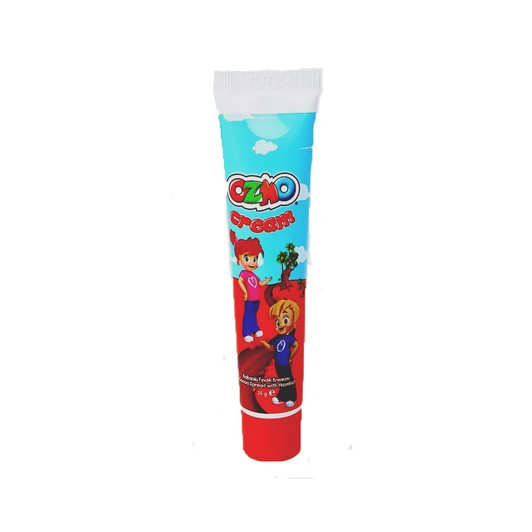 Şölen Ozmo Tüp Krema 35 gr