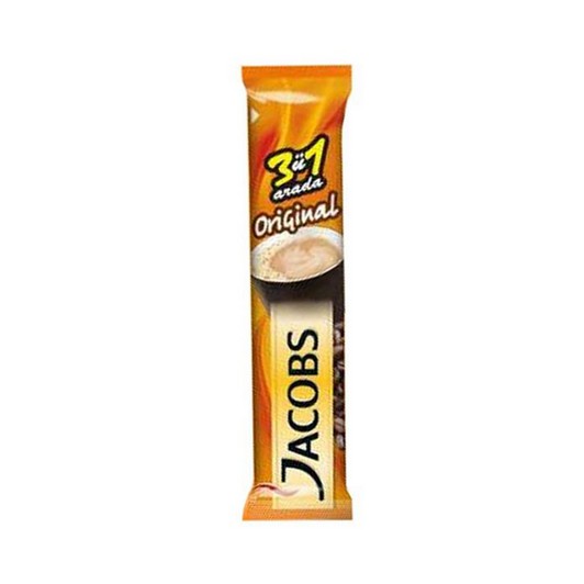 Jacobs 3ü 1 Arada Mix 16 gr