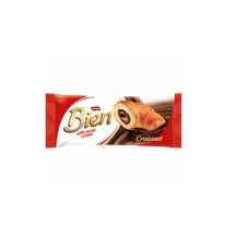 Bien Kakaolu Krema Dolgulu Kruvasan 50 g