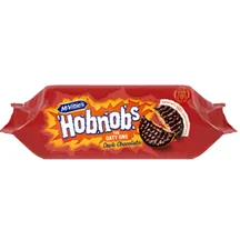 Mcvities Hobnobs Bitter Çikolata 262 g