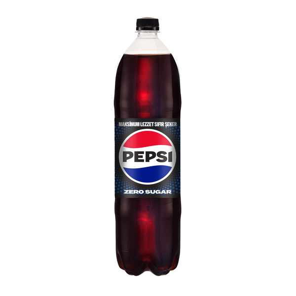 Pepsi Max 1.5 L